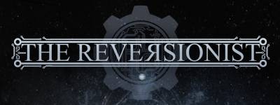 logo The Reversionist